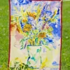Telluride Tea Towel