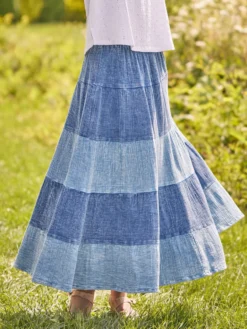 Wander Skirt