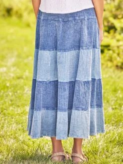 Wander Skirt