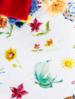 You Are Special Tablecloth